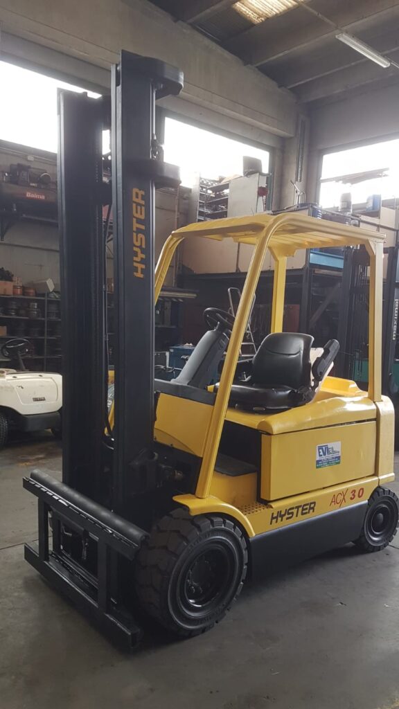 hyster ACX30